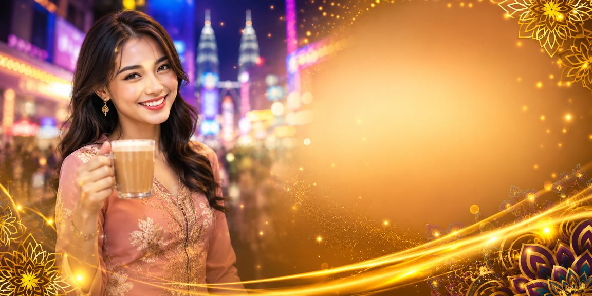 Proses deposit mudah dan cepat di Kuala Lumpur